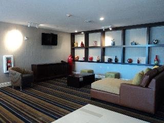 Holiday Inn Express & Suites Baltimore West Catonsville - photo 2