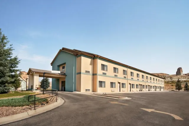 Travelodge by Wyndham Green River WY - photo 2