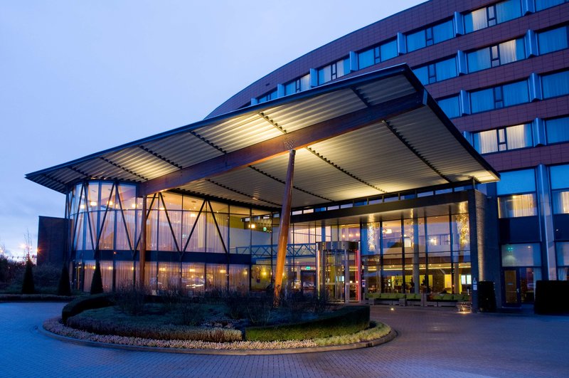 Van der Valk Ridderkerk - foto 1