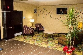 Holiday Inn Express  Suites Sikeston - photo 2