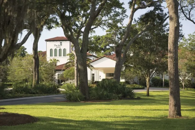 The Inn at Sea Island, St Simons Island