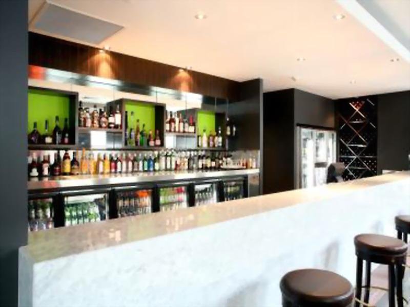 Metro Hotel Ipswich International - photo 1