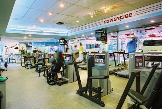 Best Western Premier Chateau Granville Hotel & Suites & Conference Centre - foto 1