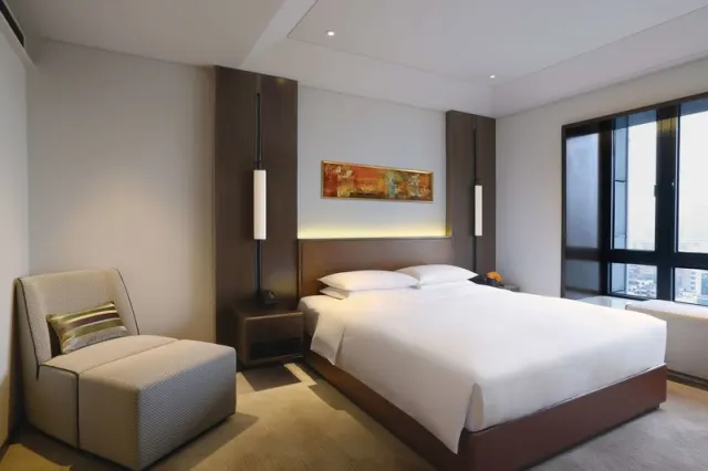 Hyatt Place Shenzhen Dongmen - photo 3