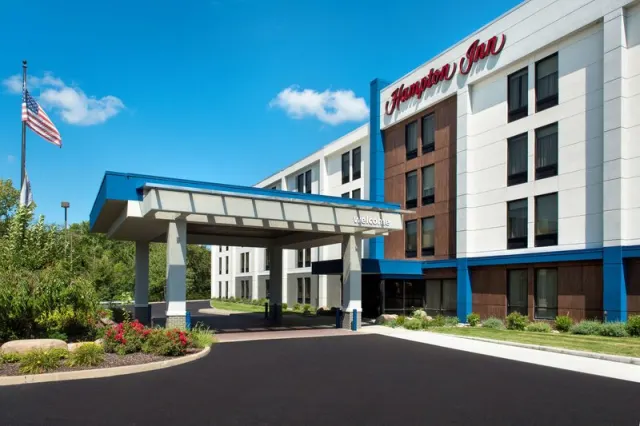 Inn at Middletown - foto 2
