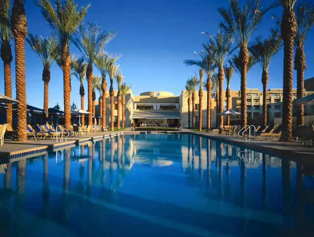 JW Marriott Phoenix Desert Ridge Resort & Spa - photo 3