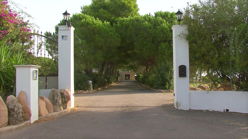Villa Del Borgo Relais - photo 1
