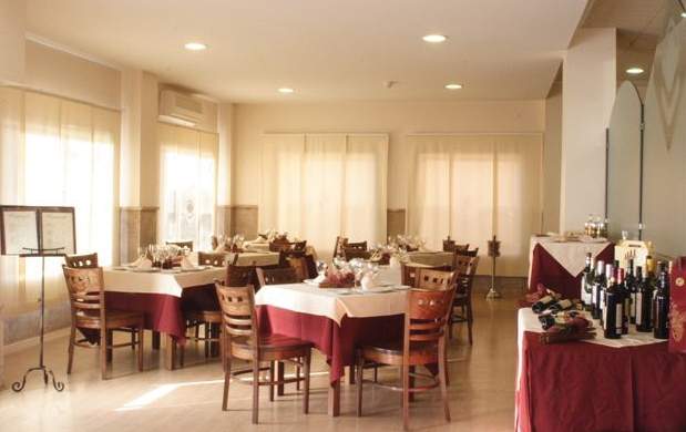Aparthotel Ascarza Badajoz - photo 4