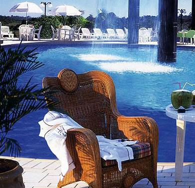 Mabu Thermas Grand Resort - photo 2