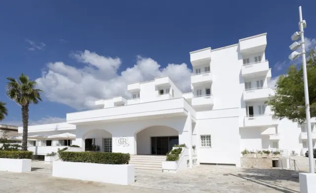 Grand Hotel Riviera, Apulia
