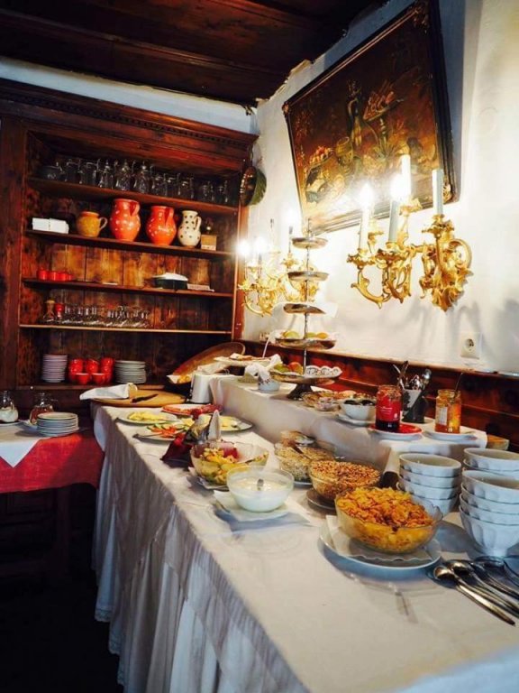 Bräugasthof Hotel & Gasthaus - photo 4