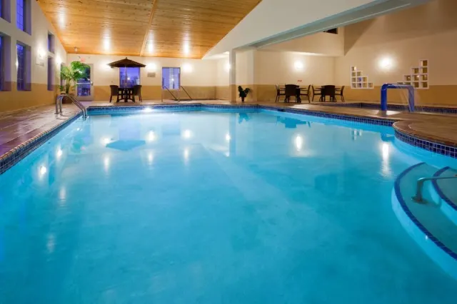 GrandStay Faribault - foto 3