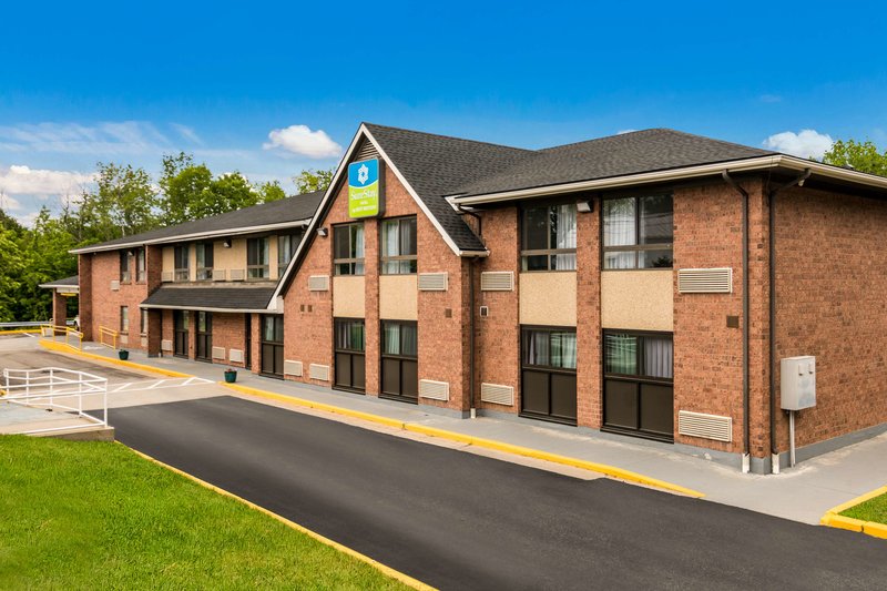 SureStay Hotel by Best Western Lewiston - photo 1