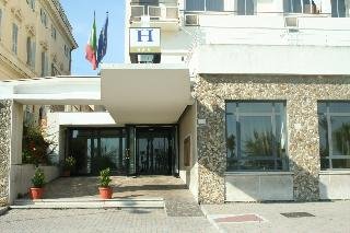 Hotel Mediterraneo, Civitavecchia