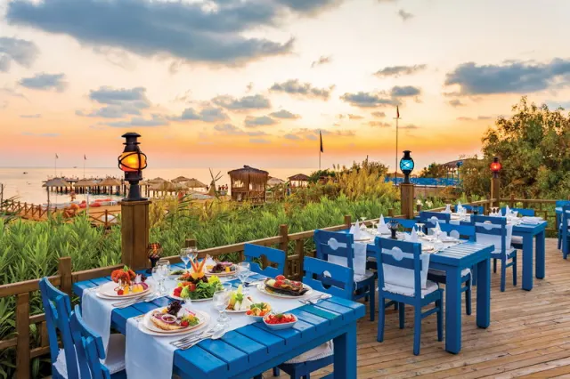 Starlight Resort Hotel - kuva 3