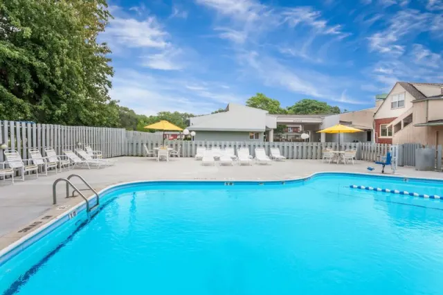 Super 8 by Wyndham Stevensville - photo 2