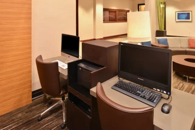 Homewood Suites by Hilton Springfield - صورة 4