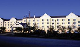 Fairfield Inn Orlando Airport - photo 1