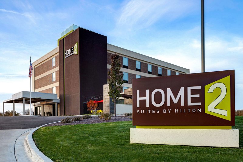 Home2 Suites by Hilton Dekalb - foto 1
