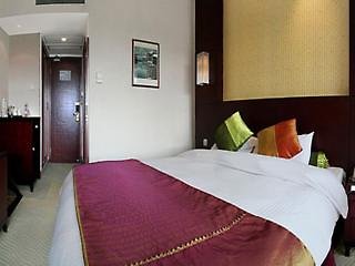 Kimpton Bamboo Grove Suzhou - photo 3
