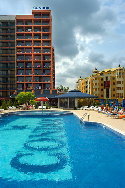 MPM Hotel Condor - photo 4