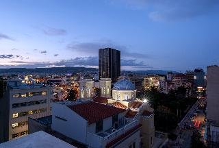 Piraeus City Hotel - photo 4