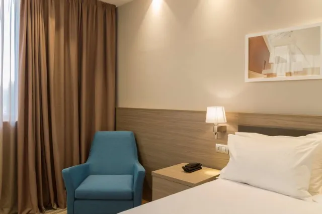 Hampton by Hilton Rome East - foto 3