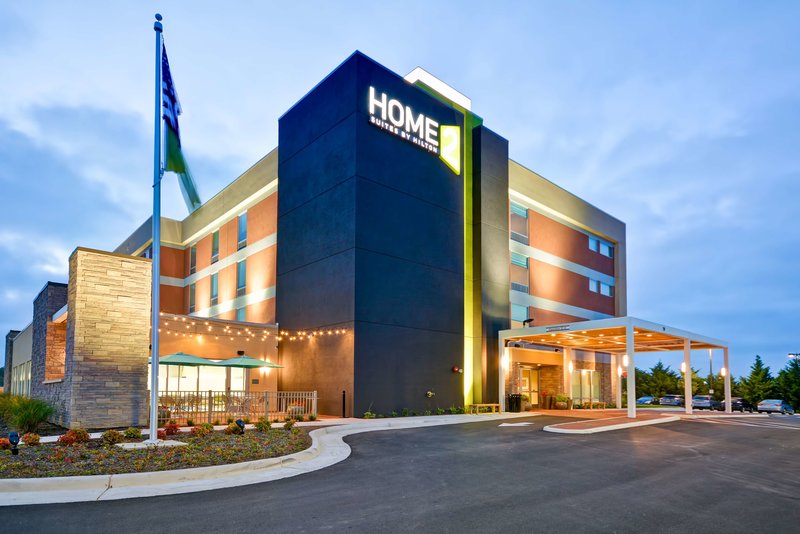 Home2 Suites By Hilton Charles Town - photo 1