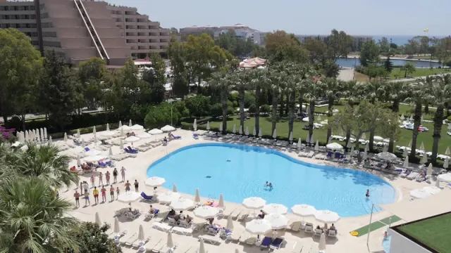Amara Family Resort - zdjęcie 3