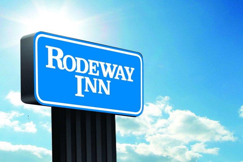 Rodeway Inn - φωτογραφία 1