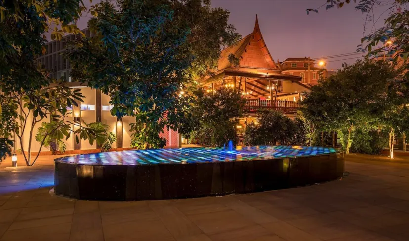 Sugar Hut - photo 1