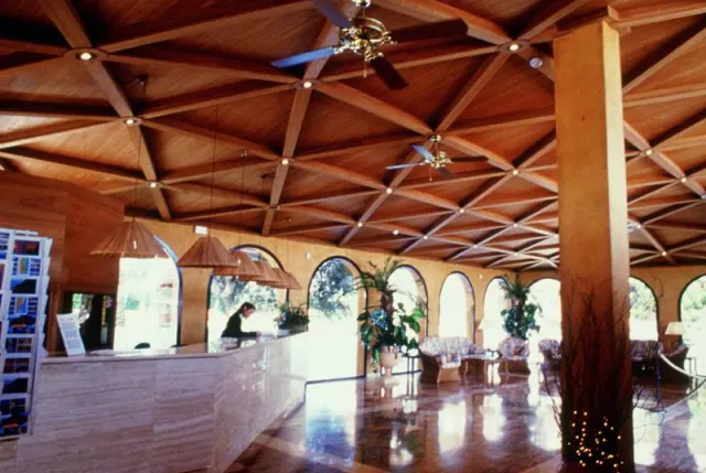 Luna Park Hotel & Club - photo 3