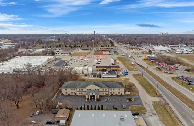 Best Western Clearlake Plaza - fotografie 3