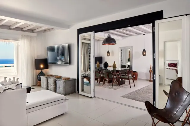 Myconian Villa Collection - photo 2