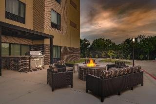 TownePlace Suites by Marriott Dallas Mesquite - foto 3