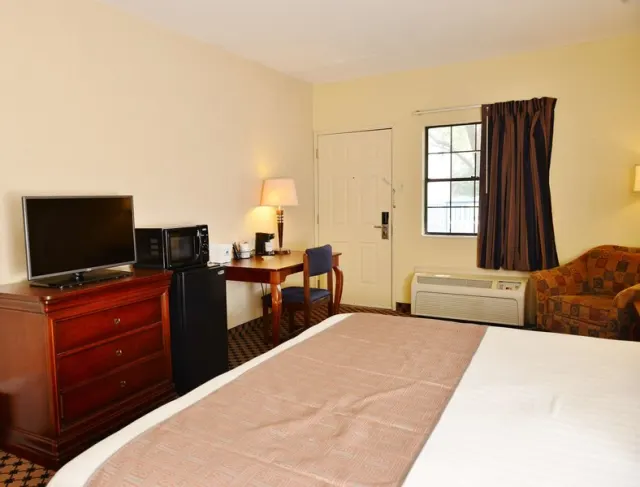 Americas Best Value Inn Tunica Resort - foto 3