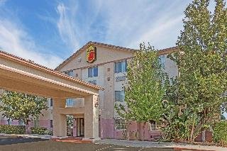 Harvest Inn Dixon UC Davis, Dixon