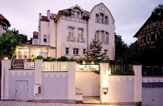 Villa Anna Eisenach - photo 1