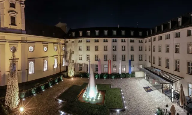 Living Hotel De Medici - photo 2