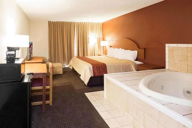 Days Inn by Wyndham Williamsport - foto 3