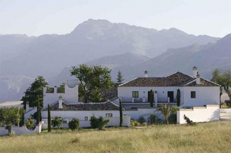 Molino del Arco - photo 1