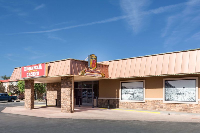 Super 8 by Wyndham Fallon - foto 1