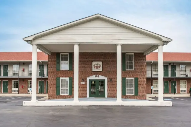 Econo Lodge Crystal Coast - foto 2