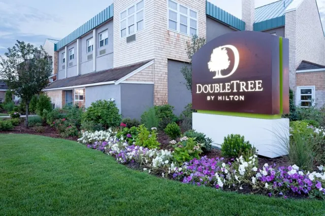 Holiday Inn Cape Cod - Hyannis – Foto 3