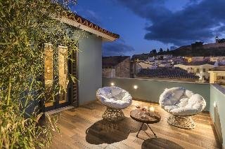 Carpe Diem Boutique Hotel, Nafplion
