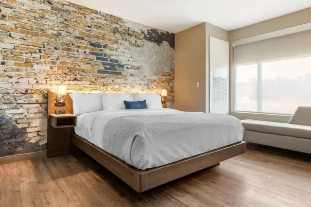 Cambria Hotel Fort Mill - foto 4