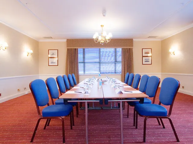 Grand Hotel Sunderland - photo 3