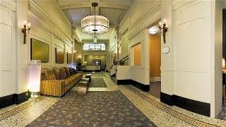 Four Points by Sheraton Downtown - photo 4
