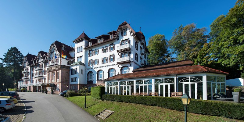 Schwarzwaldhof - photo 1