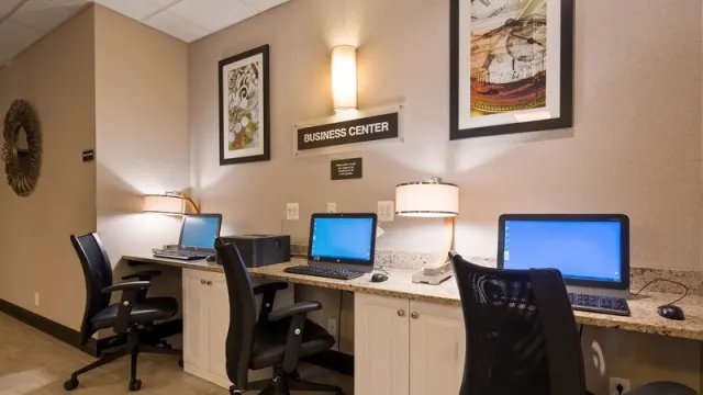 SureStay Plus Hotel by Best Western Albany Airport - photo 2